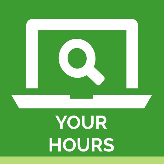 Check Your CPC Hours Icon