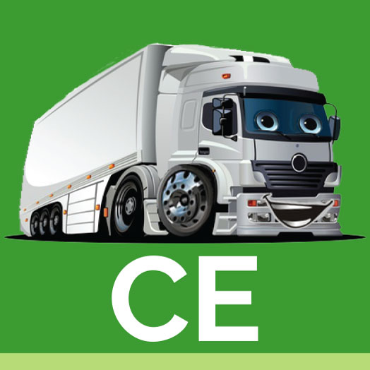 CE Category Blonk