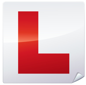L Plate